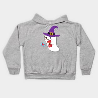 Booky Kids Hoodie